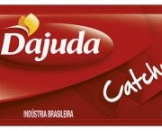 Catchup Tradicional D'ajuda - Sachê 192x7g