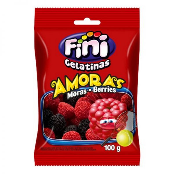 Amoras Fini 100g