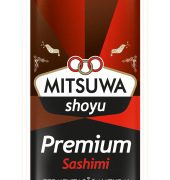 Molho Shoyu Mitsuwa Premium Sachê 250x10ml