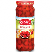 Pimenta Biquinho 170g Cepera