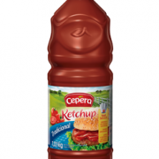 Catchup Pet 1,01kg Cepera