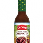 Molho de Pimenta Chipotle 60ml Cepera