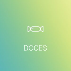 Doces