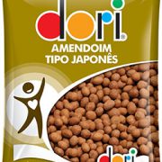 Amendoim Dori Japonês 500g