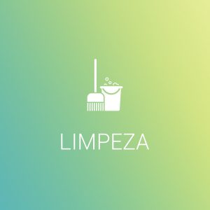 Limpeza