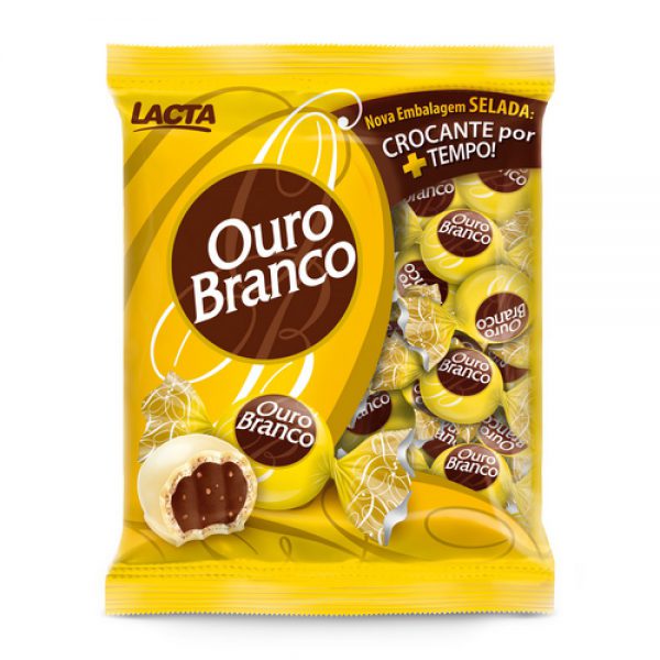 Bombom Ouro Branco