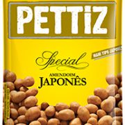 Amendoim Special Japonês 500g Pettiz