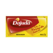 Mostarda D'ajuda - Sachê 192x7g