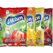 Refresco Wilson 450g